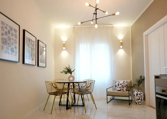 Luxury - Kuki Stay Ponte Vecchio
